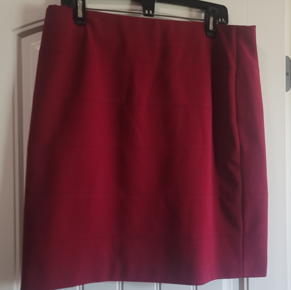 Skirt.